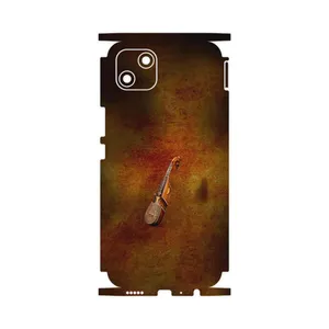 MAHOOT Rabab-FullSkin Cover Sticker for Wiko T10