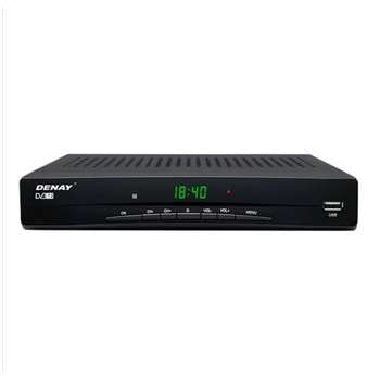 گیرنده دیجیتال DVB-T