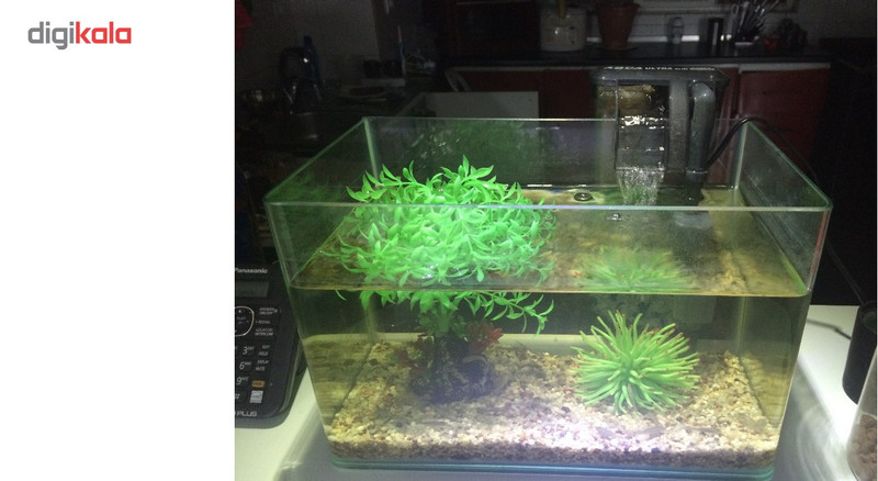 فیلتر خارجی هنگ آن آکواریوم آکوا مدل HF-400