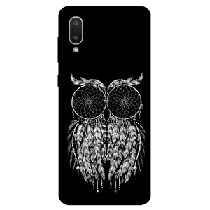 Megafone 6276 Cover For Samsung Galaxy A02