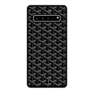 AKAM AMCDG-S10-AD16 Cover For Samsung Galaxy S10
