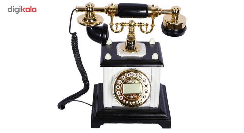 تلفن مدل AM-5101A