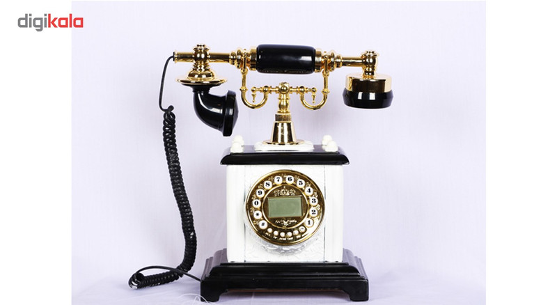 تلفن مدل AM-5101A