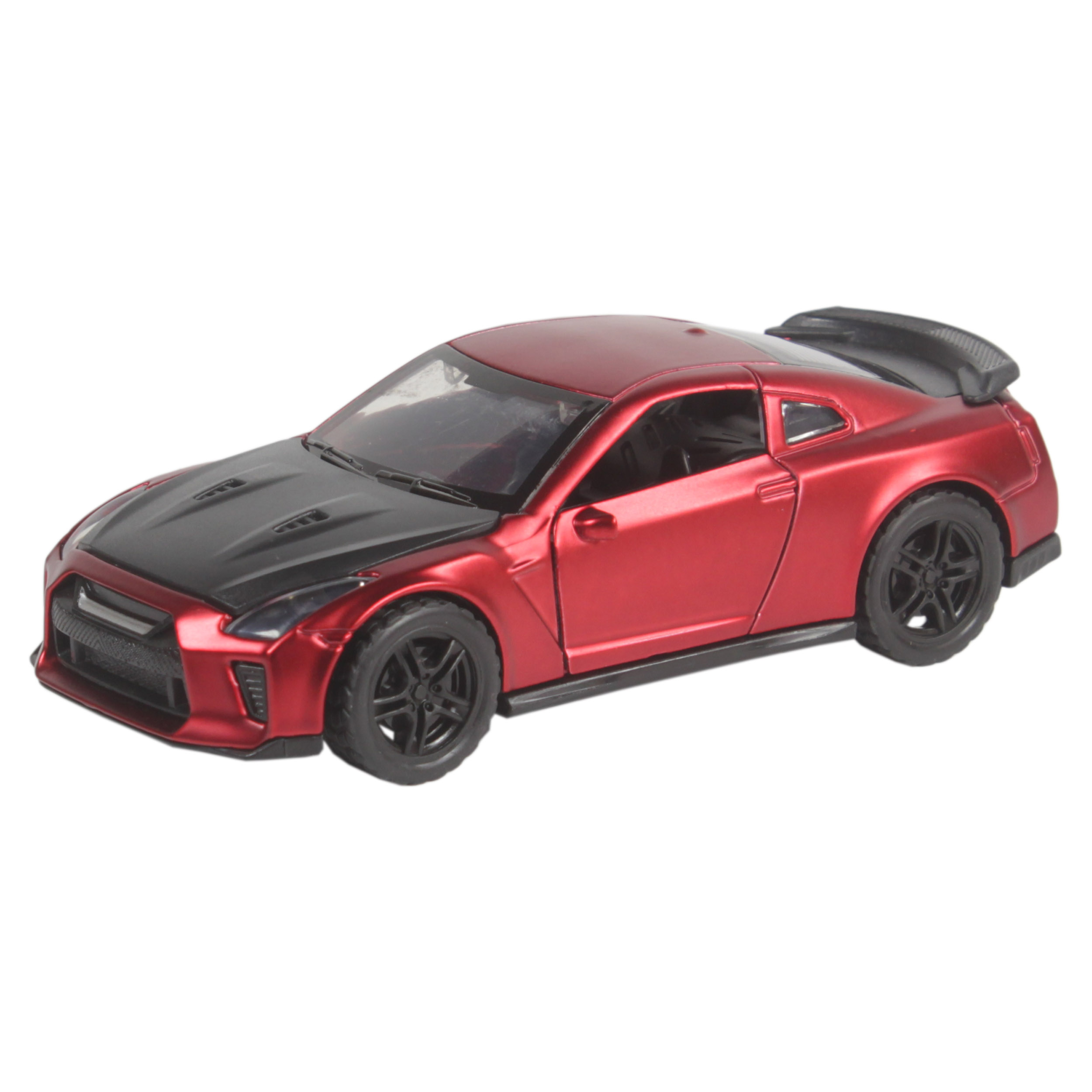 ماشین بازی مدل نیسان GT کد 0403