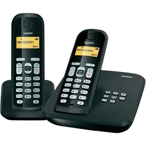 تلفن بی سیم گیگاست AS300 A Duo