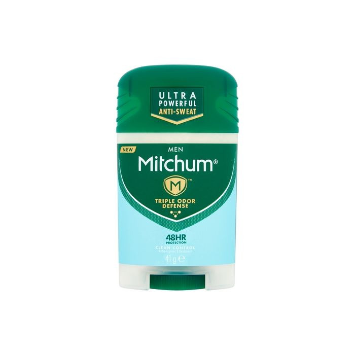 استیک ضد تعریق مردانه میچام مدل Clean Control وزن 41 گرم