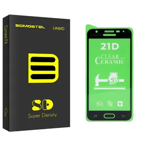 Somastel Sd Glass Ceramics Screen Protector For Samsung Galaxy J5PRIME