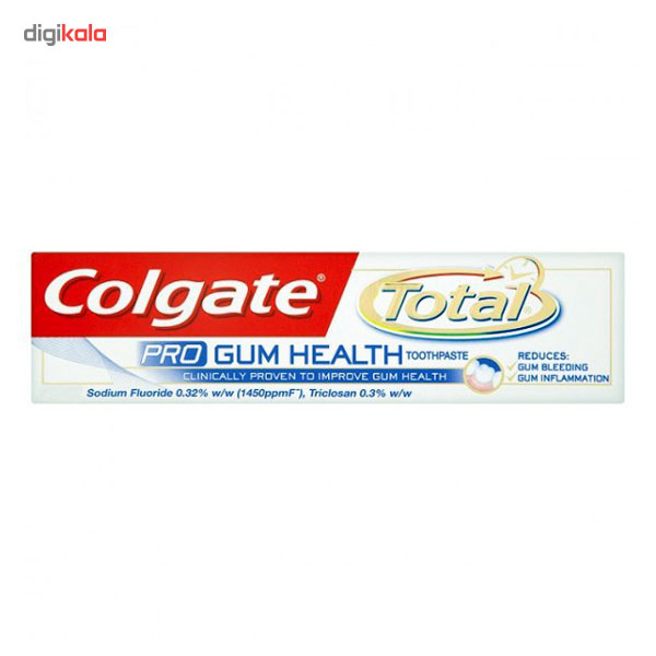 colgate pro gum health toothpaste offers