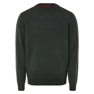 پلیور یقه گرد مردانه مدل 20820996