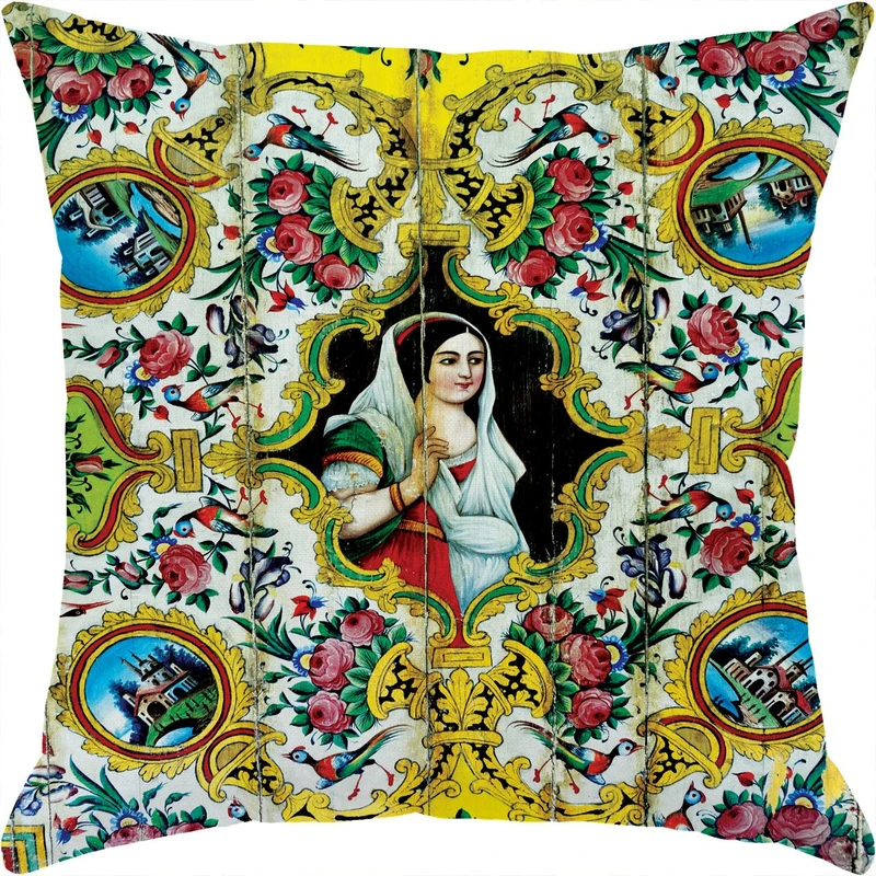 کوسن سایز بزرگ رنس مدل S3-10020