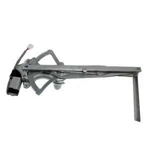 دستگاه شیشه بالابر جلو راست ام وی ام X33 مدل T11-6104120