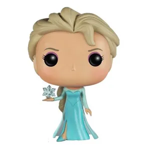 فیگور فانکوپاپ مدل Elsa 12