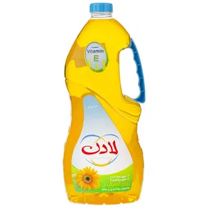 روغن آفتابگردان لادن - 3 ‌لیتر