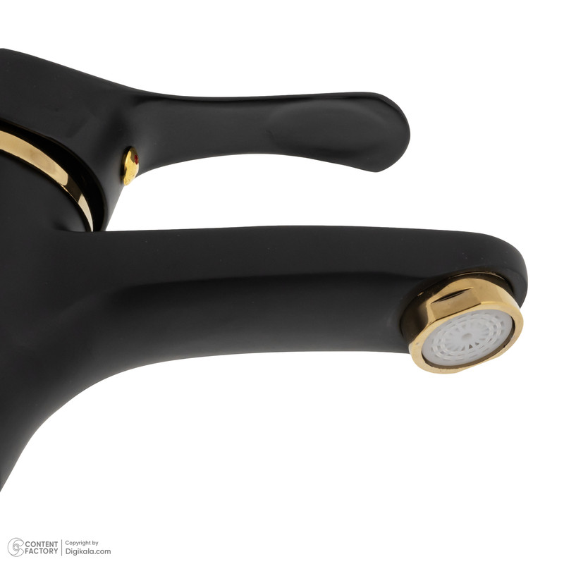 شیر روشویی ایلمان مدل لاله BB.G 659