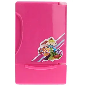Happy Family Refrigerator Toy Size Mini