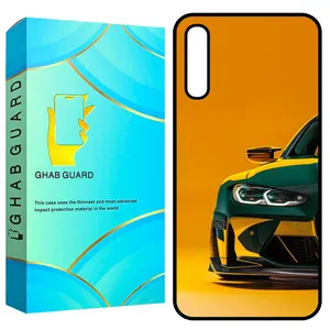 Ghab Guard GCHPA50 Cover For Samsung Galaxy A50 / A50s / A30s
