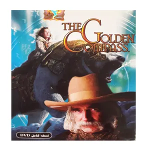 بازی the golden compass مخصوص ps2