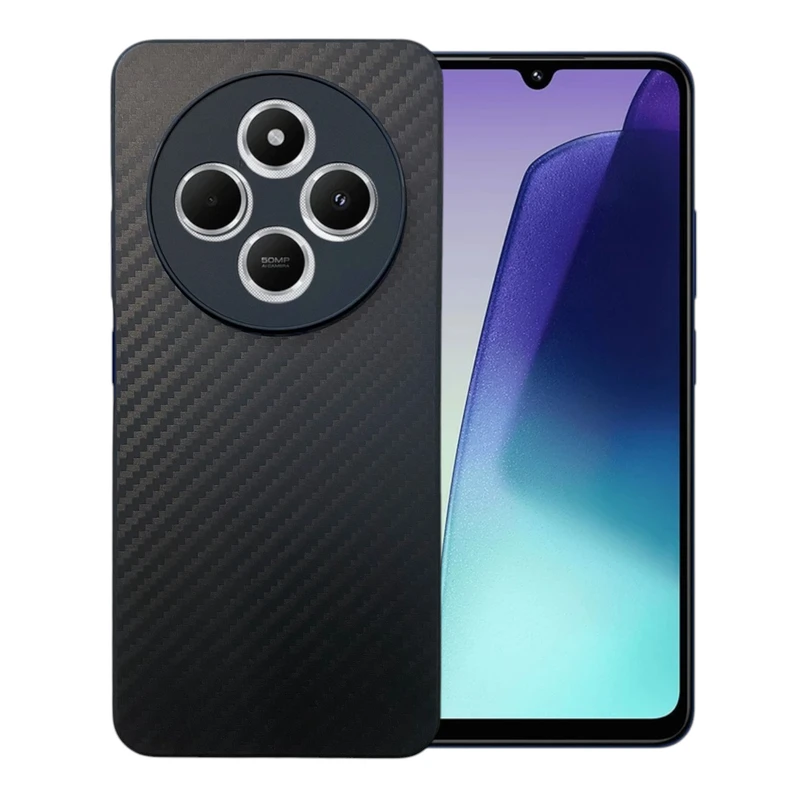 کاور موفی مدل 14C_HSH01 مناسب برای گوشی موبایل شیائومی Redmi A4 / Redmi 14C / Redmi 14R / Poco C75