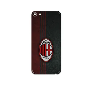 MAHOOT AC-Milan Cover Sticker for Apple iPod Touch 6TH Gen