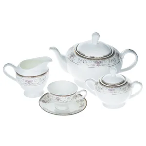 سرویس چای خوری 29 پارچه بنتاتی مدل BN1873