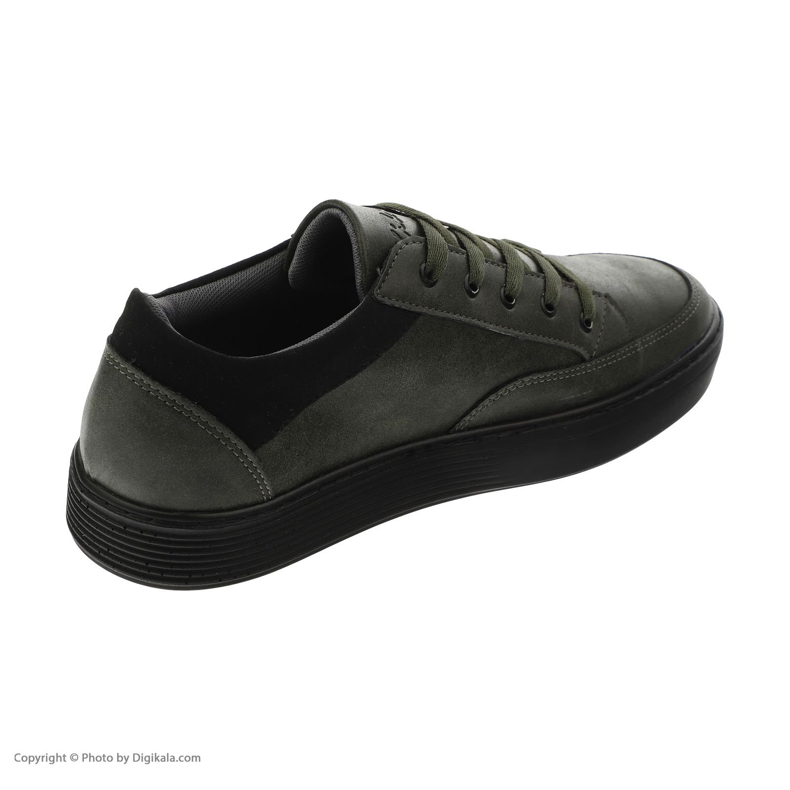 کفش روزمره مردانه کیکی رایکی مدل MBB09446064 -  - 5
