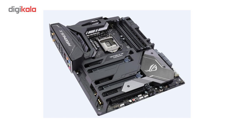 مادربرد ایسوس مدل ROG MAXIMUS X CODE 1