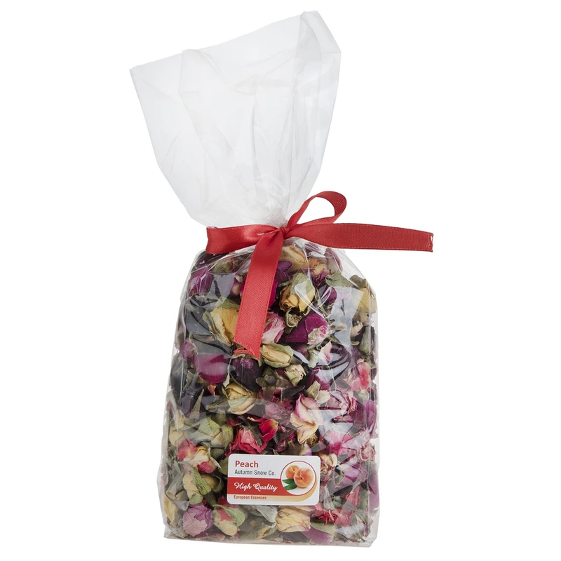 گل خشک مدل Rose