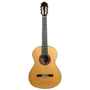 گیتار کلاسیک آلمانزا مدل Spruce 434