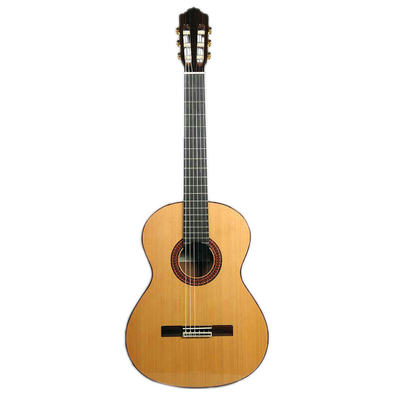 گیتار کلاسیک آلمانزا مدل Spruce 434