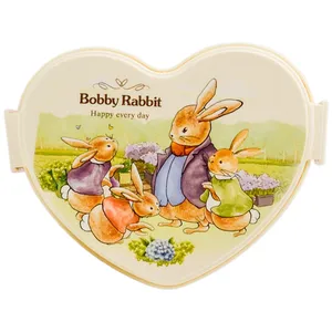 ظرف غذای کودک بابی رابیت مدل 2-1538