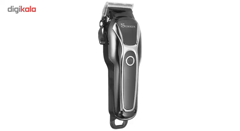 ماشین اصلاح سر و صورت سورکر مدل SK-805