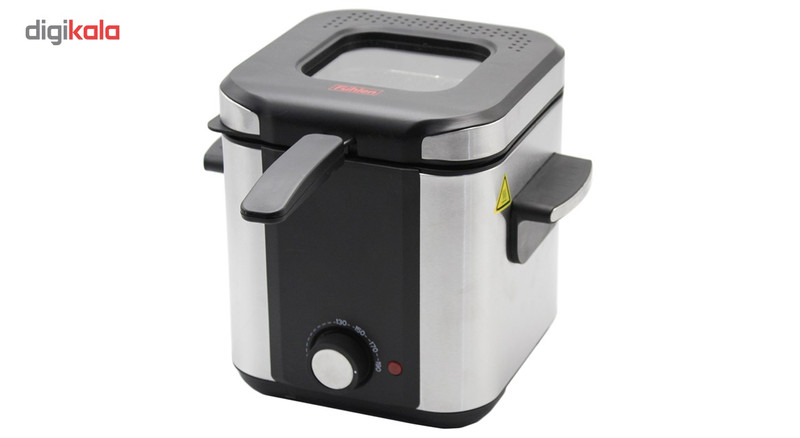 سرخ کن فوهلن مدل FDF-515