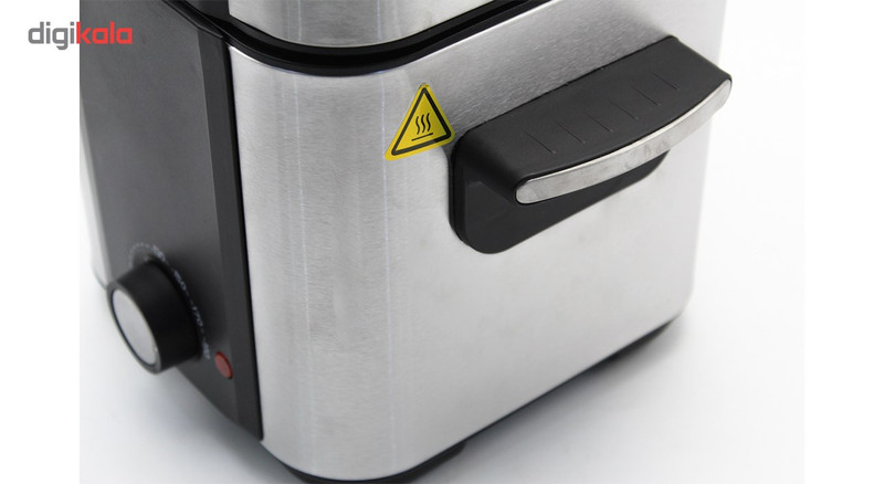 سرخ کن فوهلن مدل FDF-515