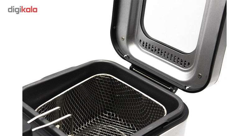 سرخ کن فوهلن مدل FDF-515