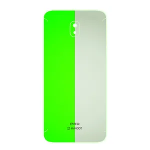 MAHOOT Fluorescence Special Cover Sticker for Samsung J5 Pro 2017