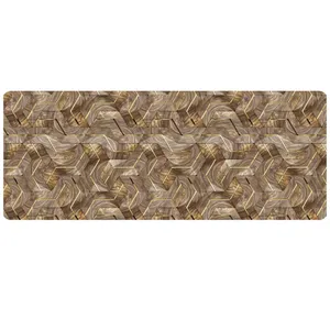 پادری کد L6/307 مدرن سایز 46×109 سانتی متر