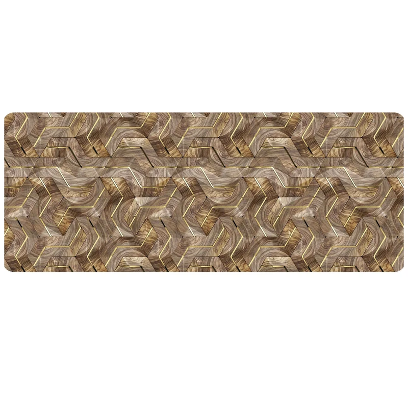 پادری مدل بزرگ کد L6/307 طرح مدرن کیچن سایز 46×109 سانتی متر