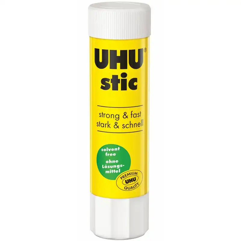 چسب ماتیکی اوهو سری Ice Age مدل Solvent Free - وزن 8.2 گرم