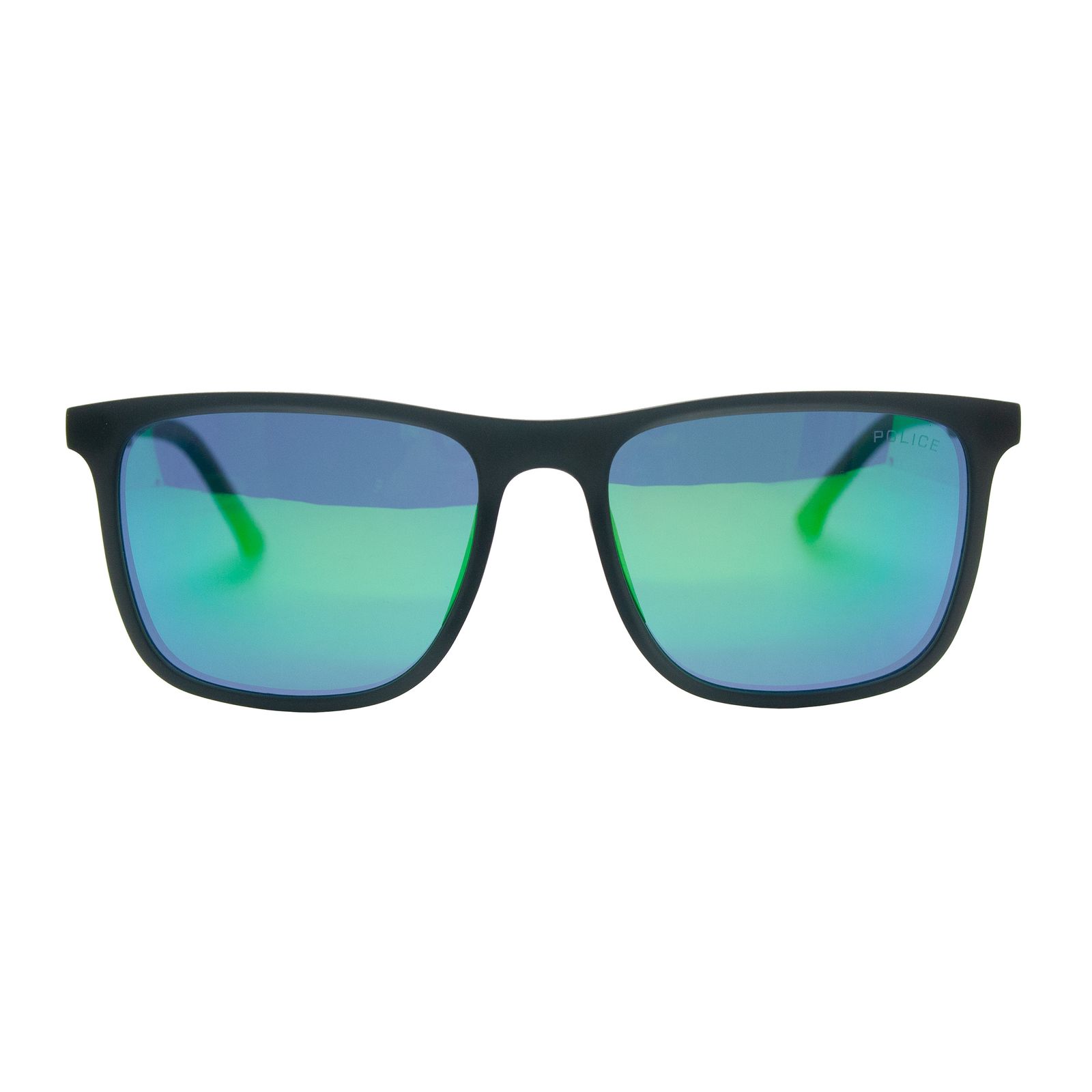 عینک آفتابی پلیس مدل FC04-04 C07 -  - 2