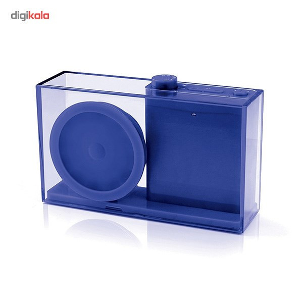 رادیو لکسون مدل FLOW LA94 رادیو لکسون مدل FLOW LA94