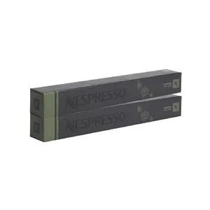Nespresso indriya Coffee Capsule Pack of 2