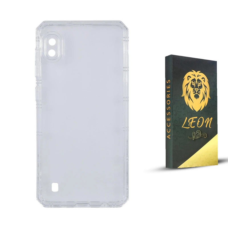 کاور لئون مدل Nahid مناسب برای گوشی موبایل سامسونگ Galaxy M10