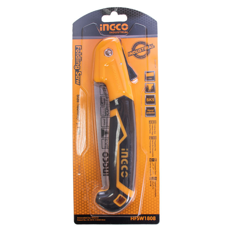 اره اینکو مدل HF-SW-1808 اره اینکو مدل HF-SW-1808