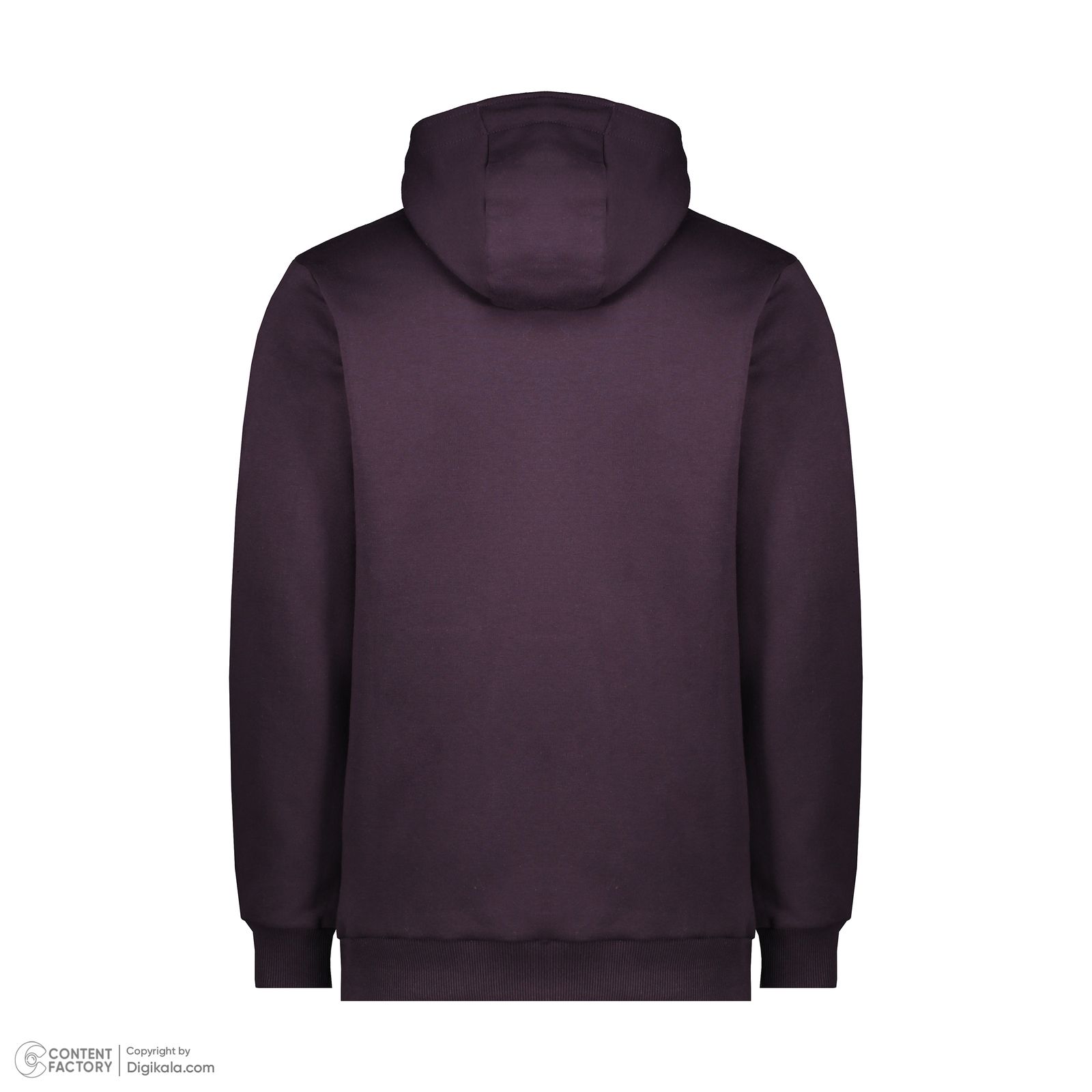 هودی مردانه باینت مدل 606-19 - - 6