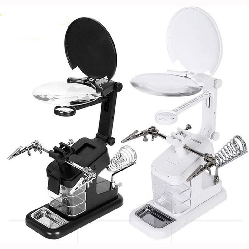ذره بین مدل B7026