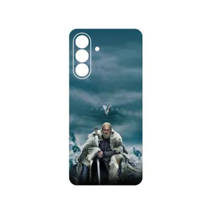 MAHOOT Vikings Cover Sticker for Samsung Galaxy A56