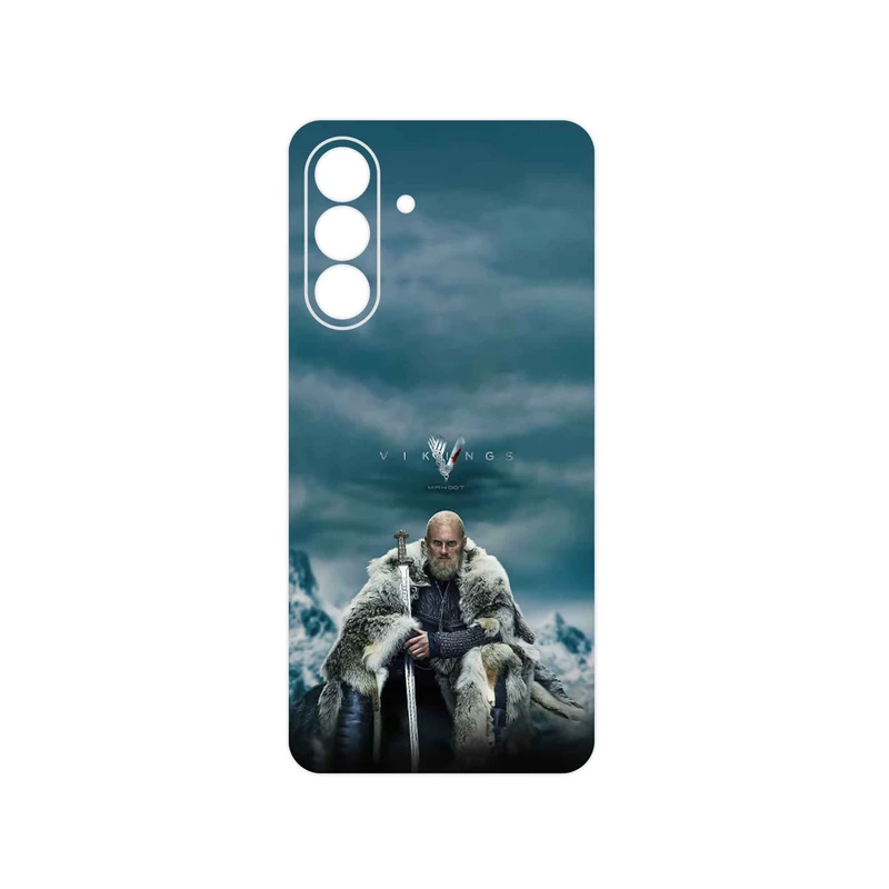 برچسب پوششی ماهوت مدل Vikings مناسب برای گوشی موبایل سامسونگ Galaxy A56
