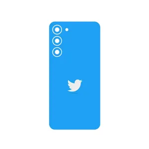 MAHOOT Tweeter Cover Sticker for Samsung Galaxy S23 Plus
