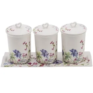 جای ادویه بی.وی.کی مدل VK116004