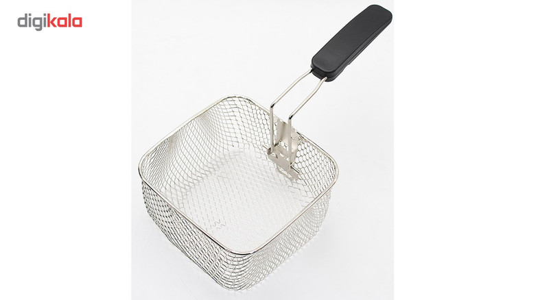 سرخ کن فوهلن مدل FDF-515